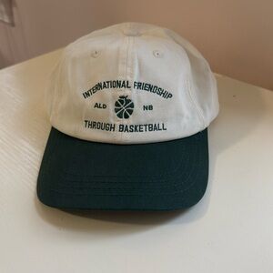 Aime Leon Dore / New Balance SONNY NY IFTB Hat